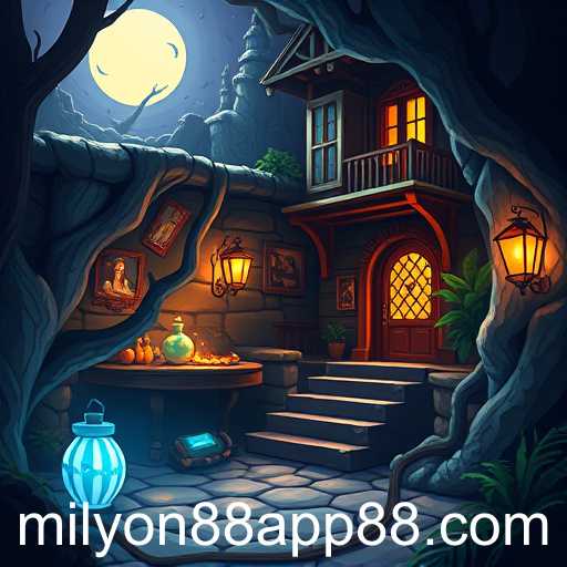Exploring the Thrilling World of Adventure Games with Milyon88 App