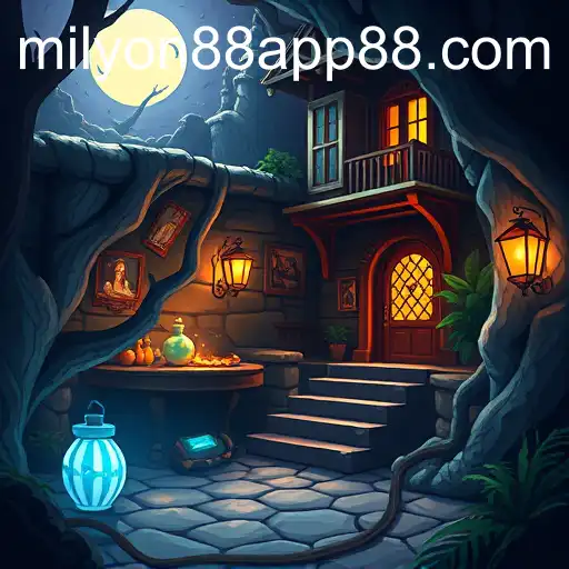 Exploring the Thrilling World of Adventure Games with Milyon88 App