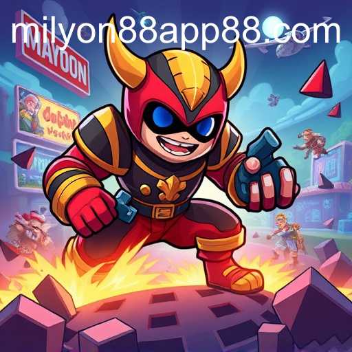 The Emergence of Milyon88 in Digital Gaming