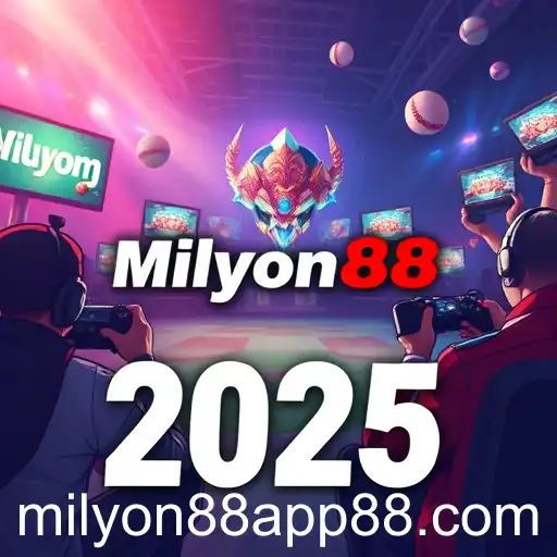 The Evolution of Online Gaming with Milyon88