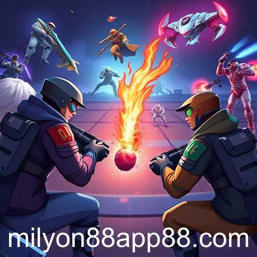 Exploring the Digital Gaming Landscape with Milyon88