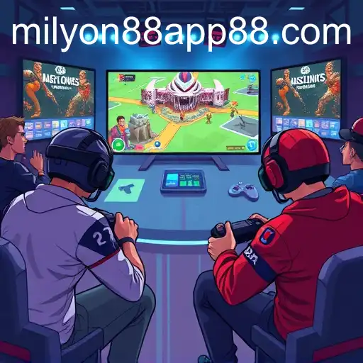 Emerging Trends in Online Gaming Platforms