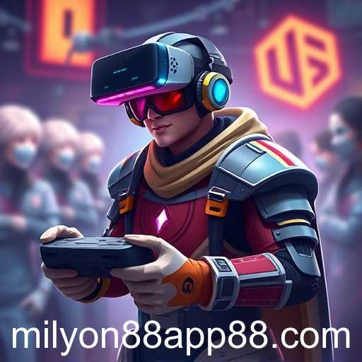 Exploring the Impact of Milyon88 in Online Gaming