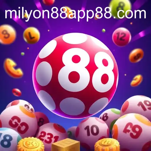 Exploring the Thrill of Lottery Games on the Milyon88 App