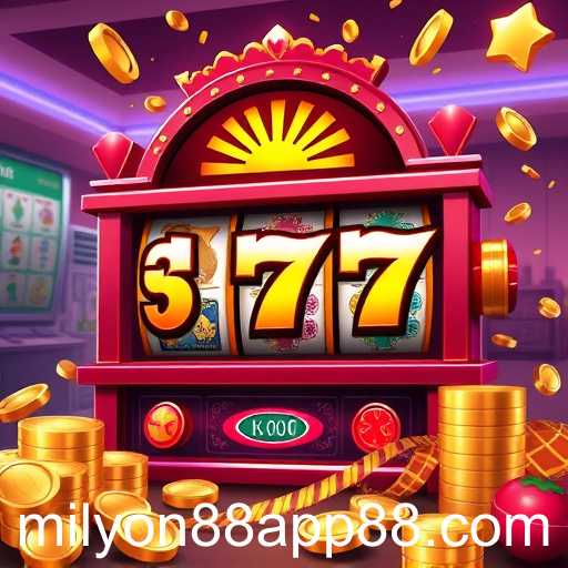 Milyon88 App Revolutionizes Online Gaming