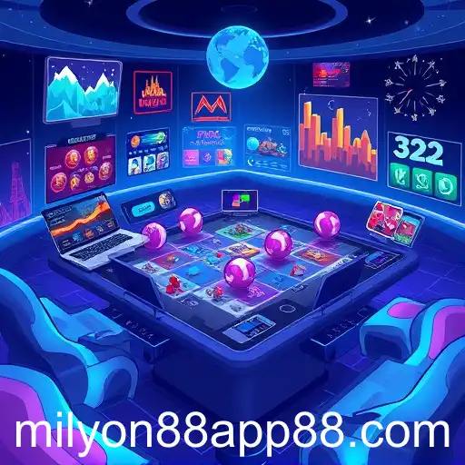 The Rise of Milyon88: A Game-Changing Website
