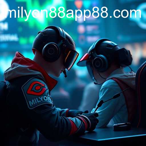 The Rise of Milyon88: Gaming Evolution in 2025
