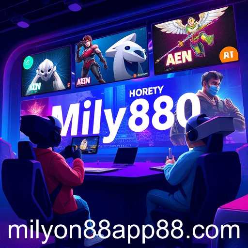 The Rise and Evolution of Milyon88 App in Gaming