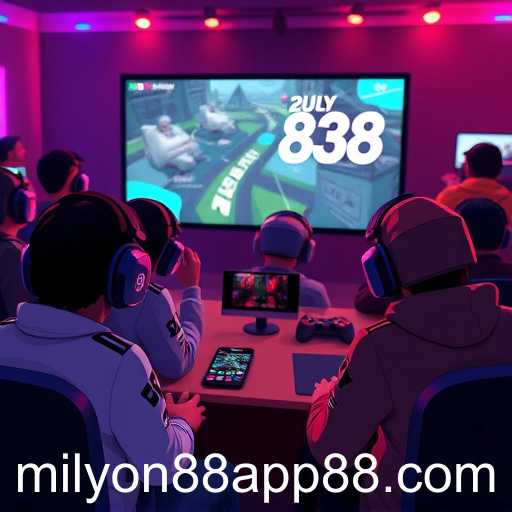 Milyon88 App Revolutionizes Gaming Experience