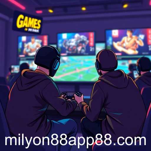 Exploring the Rise of Milyon88: A Digital Gaming Phenomenon