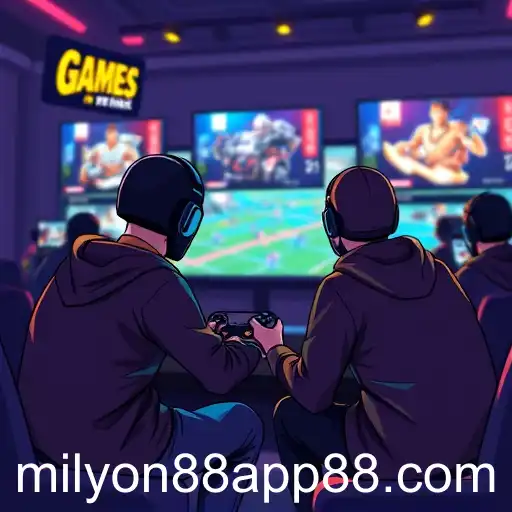 Exploring the Rise of Milyon88: A Digital Gaming Phenomenon