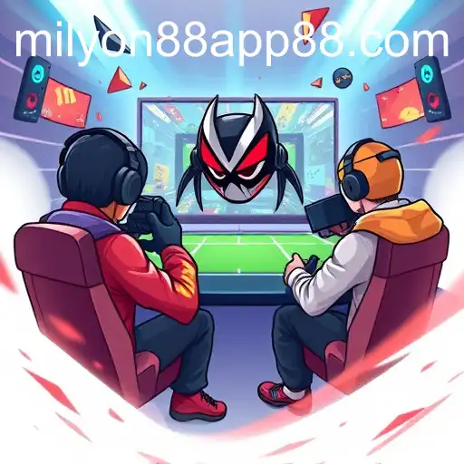 The Rise of Milyon88 in the Gaming World