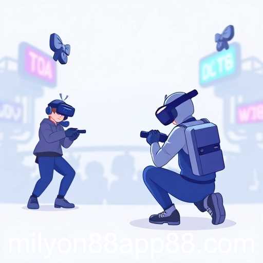 The Rise of Milyon88 in Online Gaming