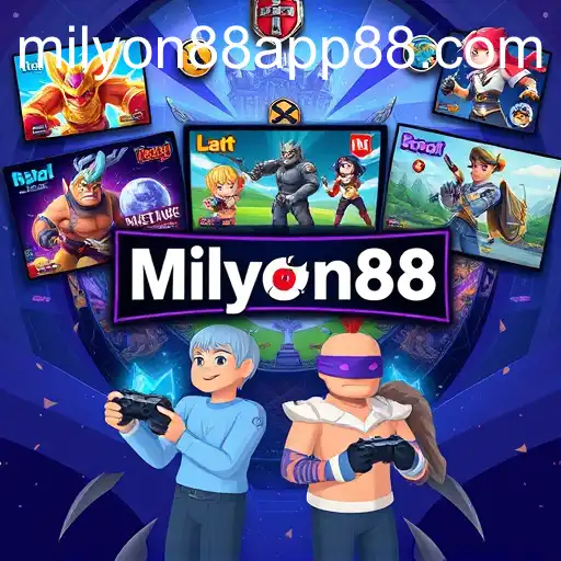 The Rise of Milyon88: A New Era in Gaming