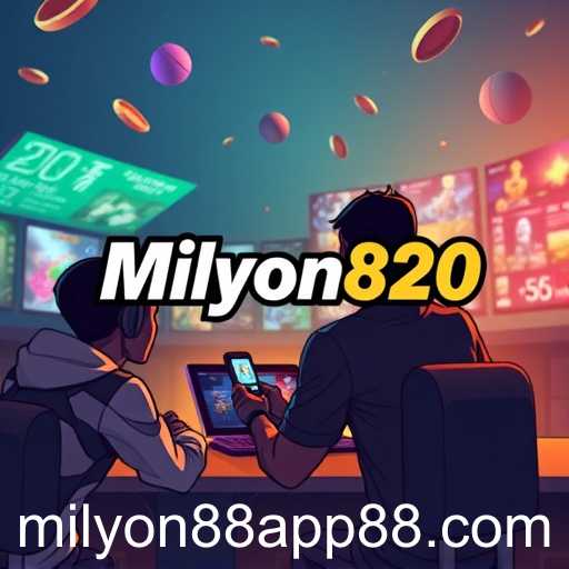 The Rise of Milyon88: A Gaming Revolution