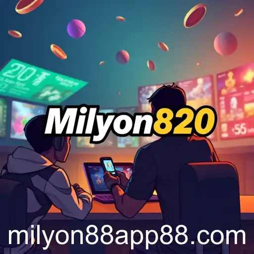 The Rise of Milyon88: A Gaming Revolution
