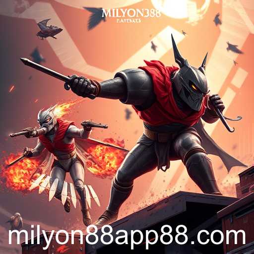 The Rise of Milyon88: Shaping the Future of Gaming