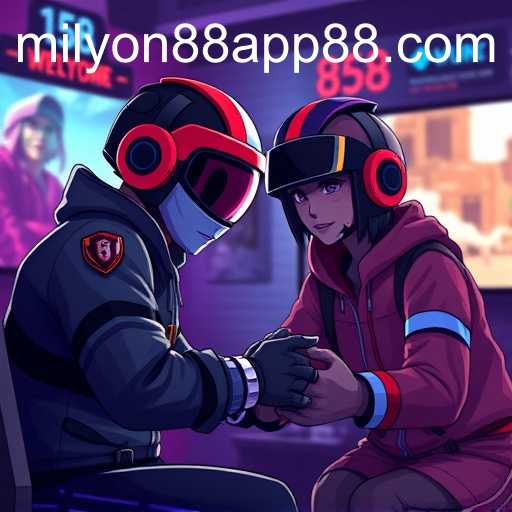 Milyon88: The Evolution of Online Gaming