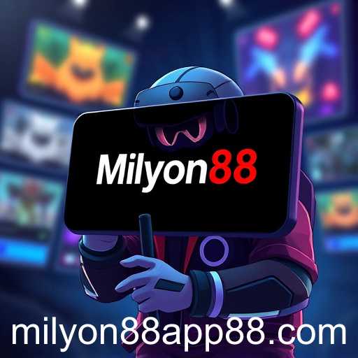 The Rise of Milyon88 in the Gaming World