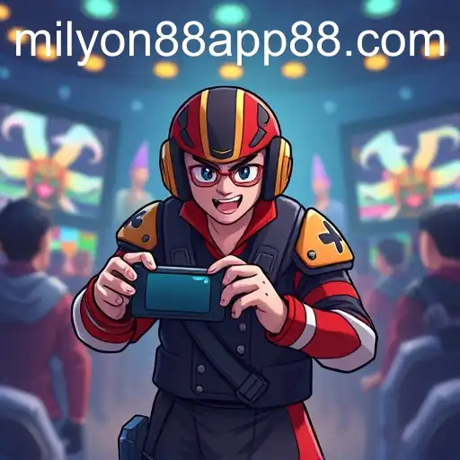 Milyon88: Shaping the Future of Online Gaming