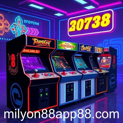 The Rise of Milyon88: Transforming Online Gaming