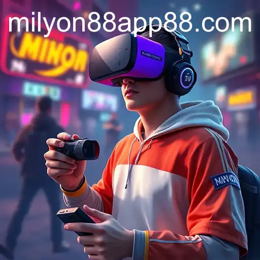 Milyon88: Revolutionizing Online Gaming Experience