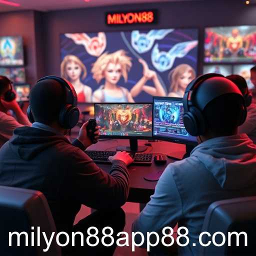 Milyon88: A New Era in Online Gaming