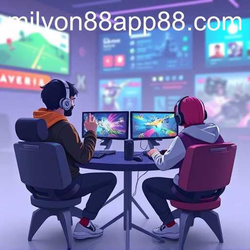 The Rising Trend of Milyon88 in Gaming
