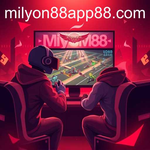 The Rise of Milyon88 in the Gaming World