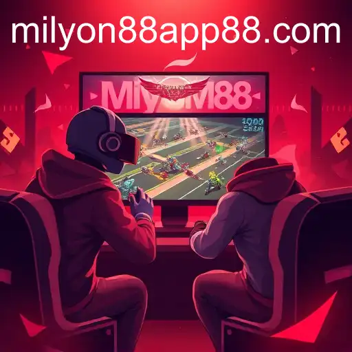 The Rise of Milyon88 in the Gaming World