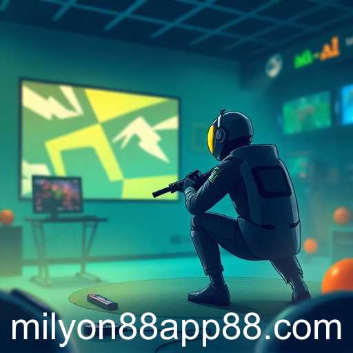 Online Gaming Surge Boosts Platforms