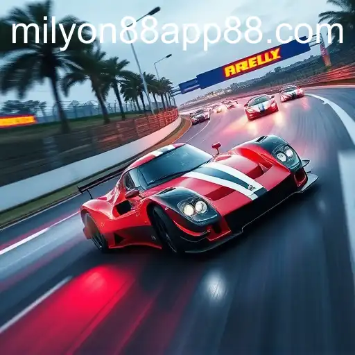 Exploring the Thrills of Racing Games on the Milyon88 App