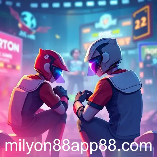 The Rise of Mobile Gaming Platforms