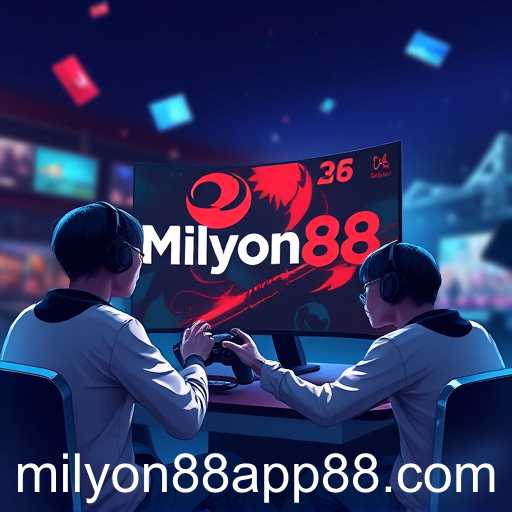 The Rise of Milyon88: A New Era in Online Gaming