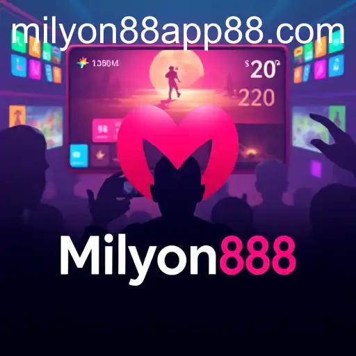 The Rise of Milyon88 in Gaming