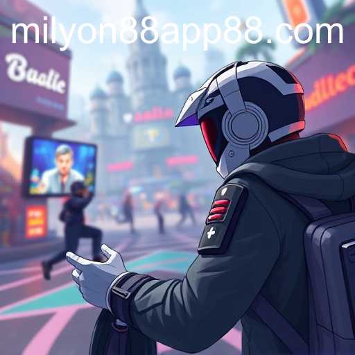 The Rise of Milyon88 in the Gaming World