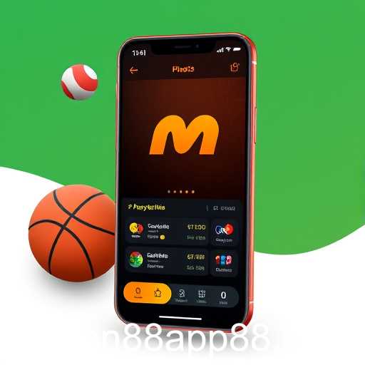 Exploring the World of Sports Betting on Milyon88 App