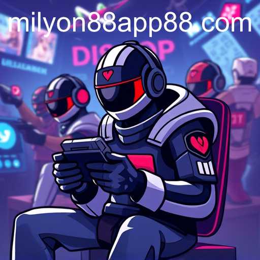 The Rise of Milyon88 in the Gaming World