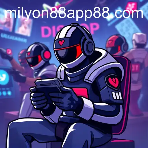 The Rise of Milyon88 in the Gaming World